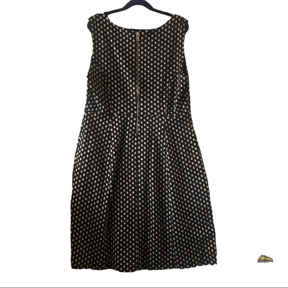 Women’s Geometric Prints Dress Size 8  in Excellent Used Condi… - Picture 2 of 12